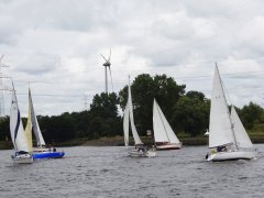 2021 Up & Down Regatta