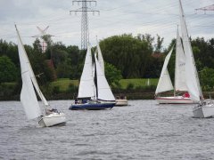 2021 Up-Down Regatta
