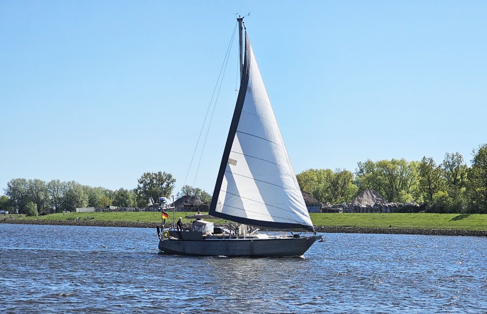 Ansegeln 2026