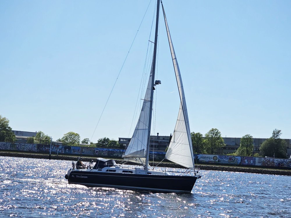 Ansegeln 2026