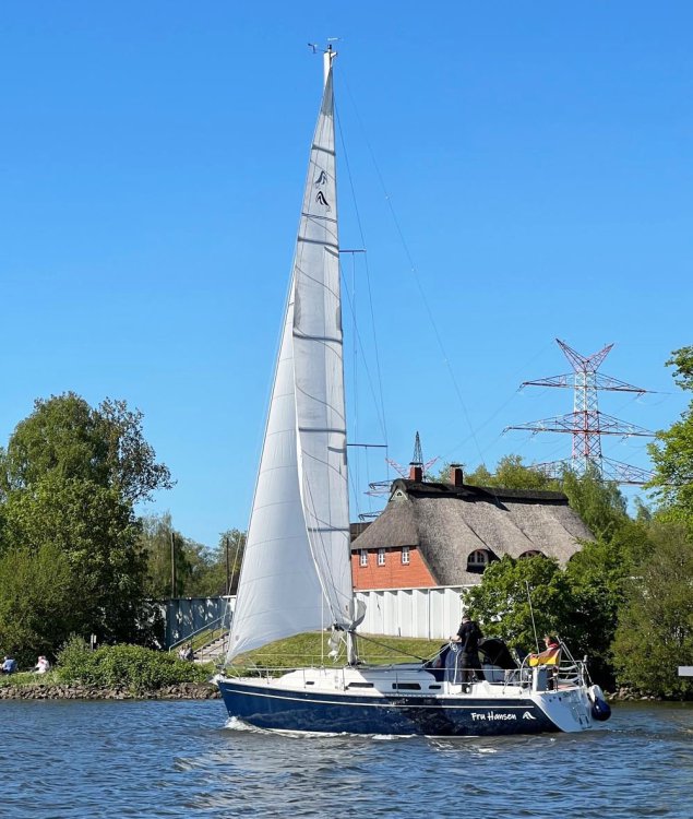 Ansegeln 2026