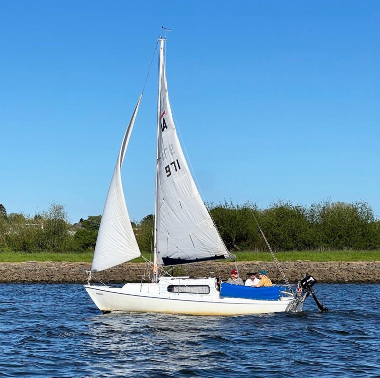 Ansegeln 2026