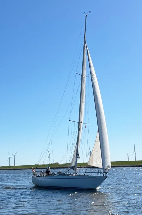 Ansegeln 2026