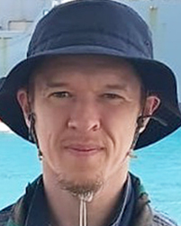 Lex Neufeld David Alexander Neufeld