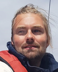 Malte Preperski